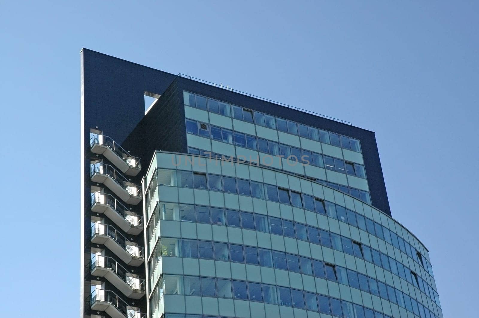 BüroTurm