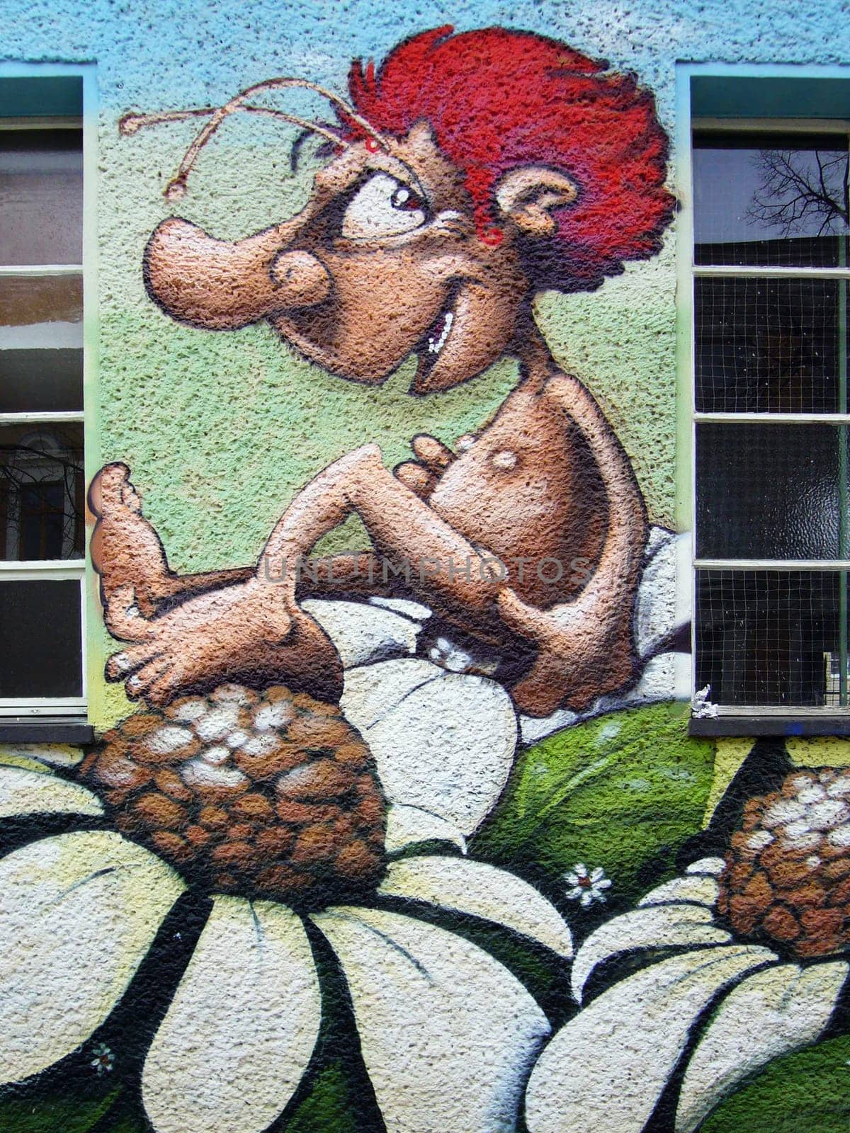 Street art