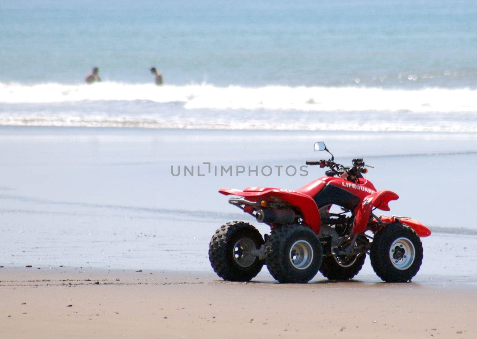 Lifeguard
