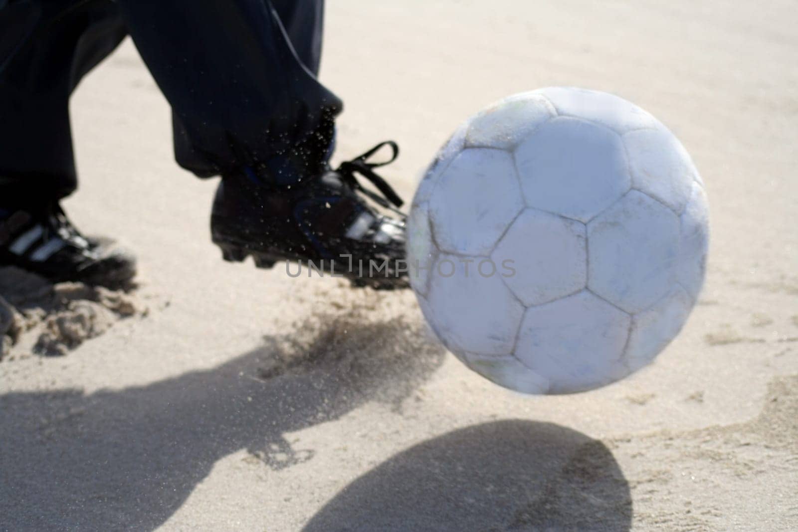 Beach Ball