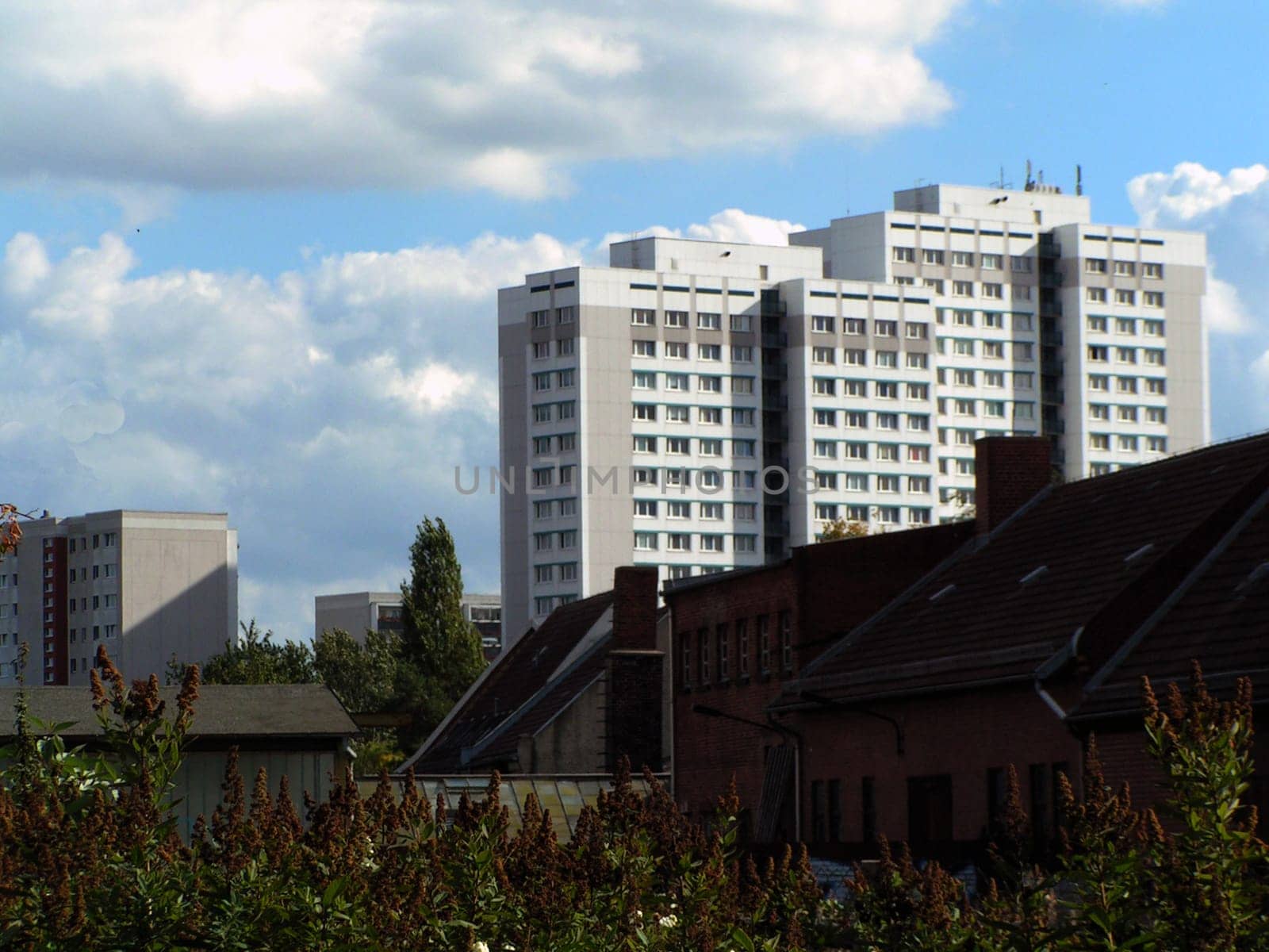Alt-Marzahn