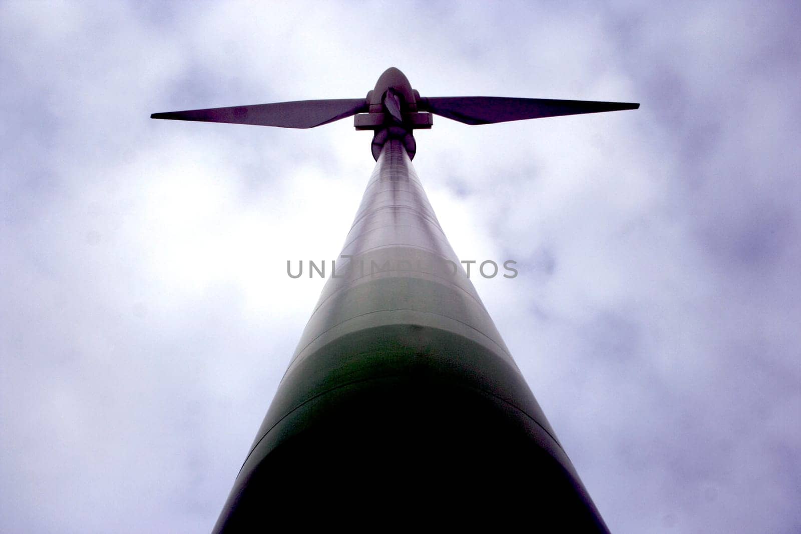 Wind power - Impressive