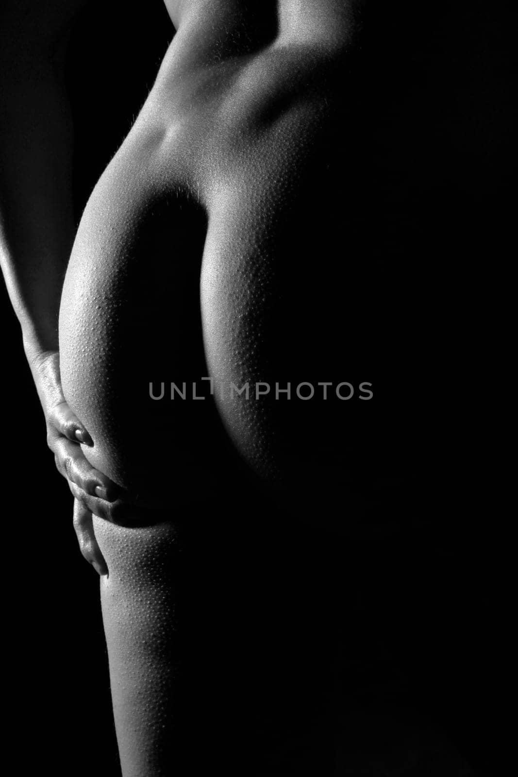 an ass like that
