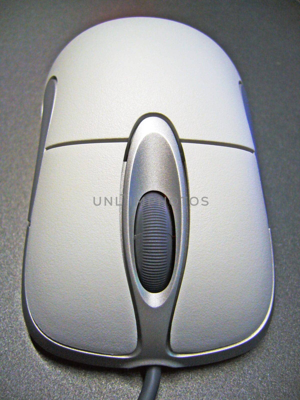 Mouse