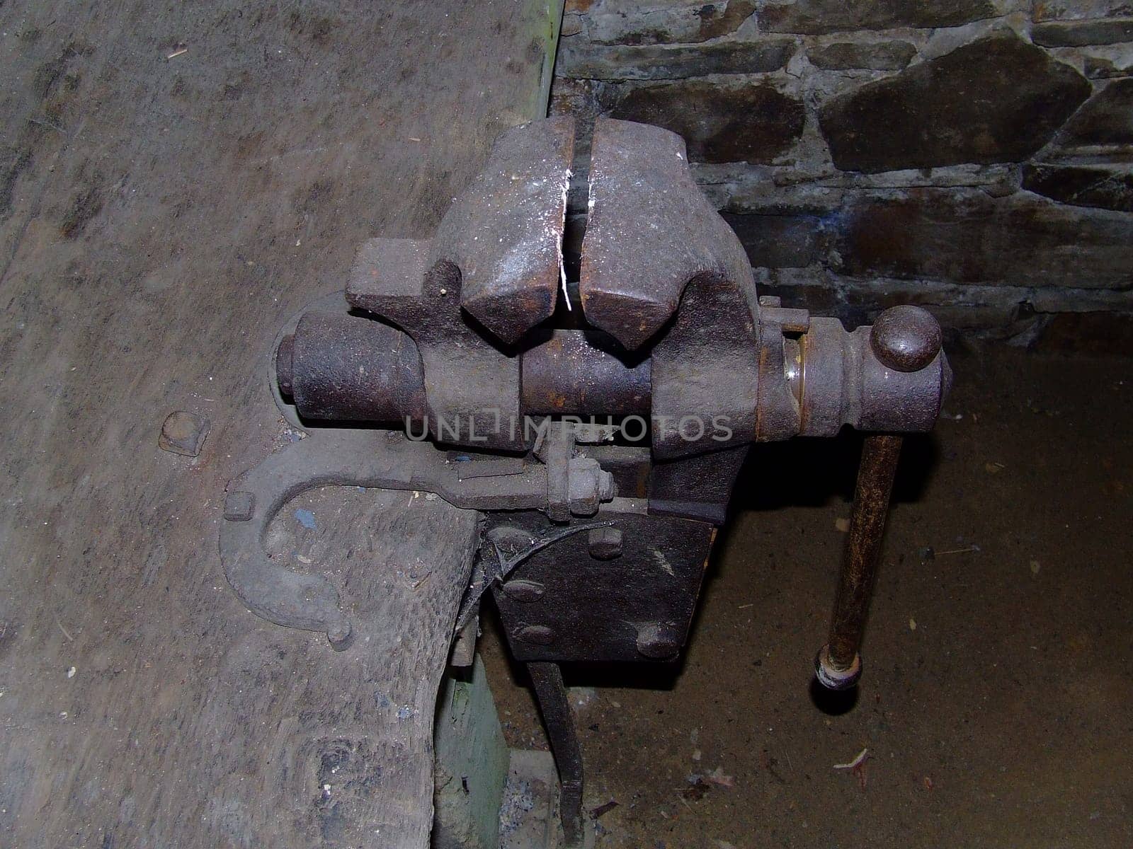 Old vice
