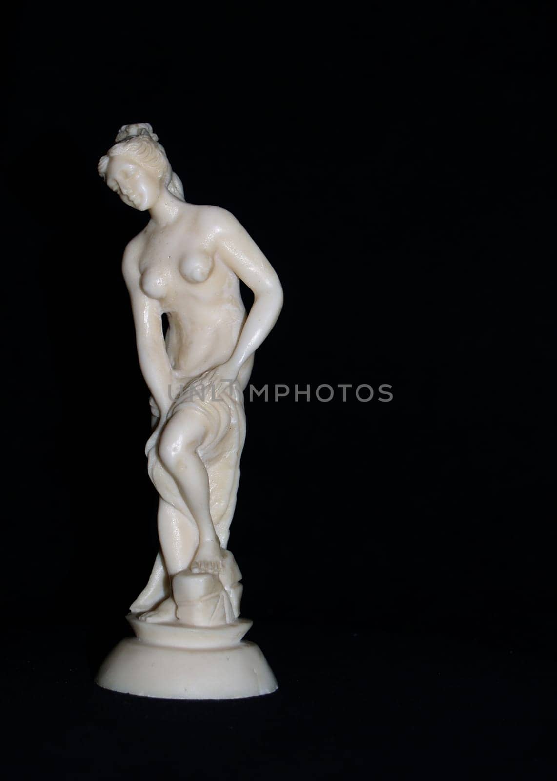a Madonna