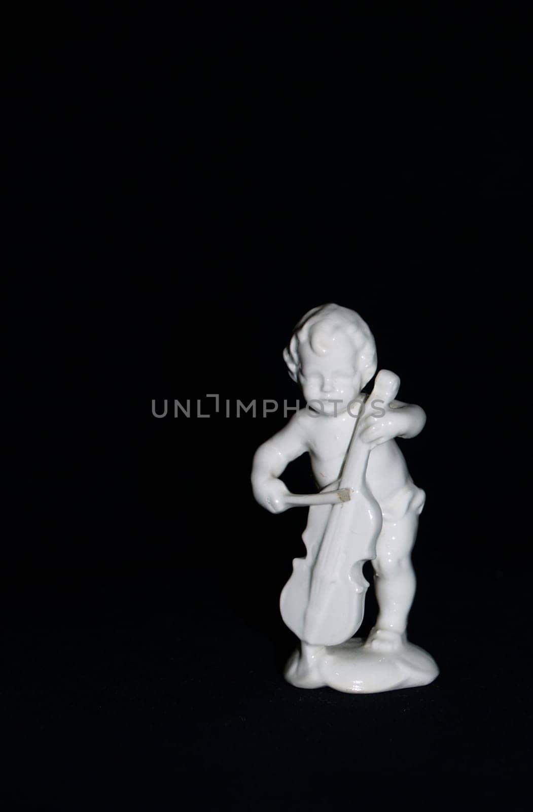 Violinist