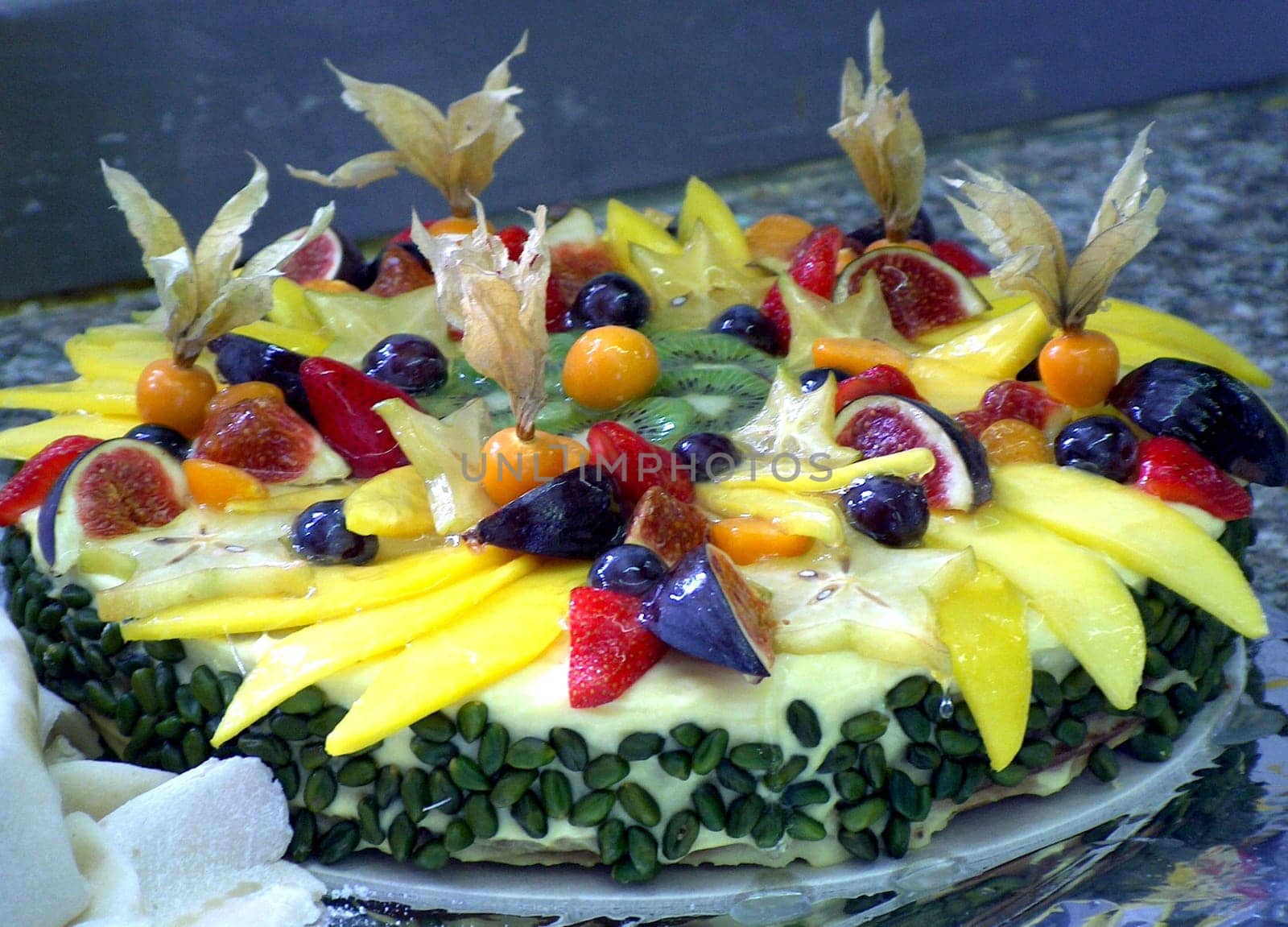 Flan