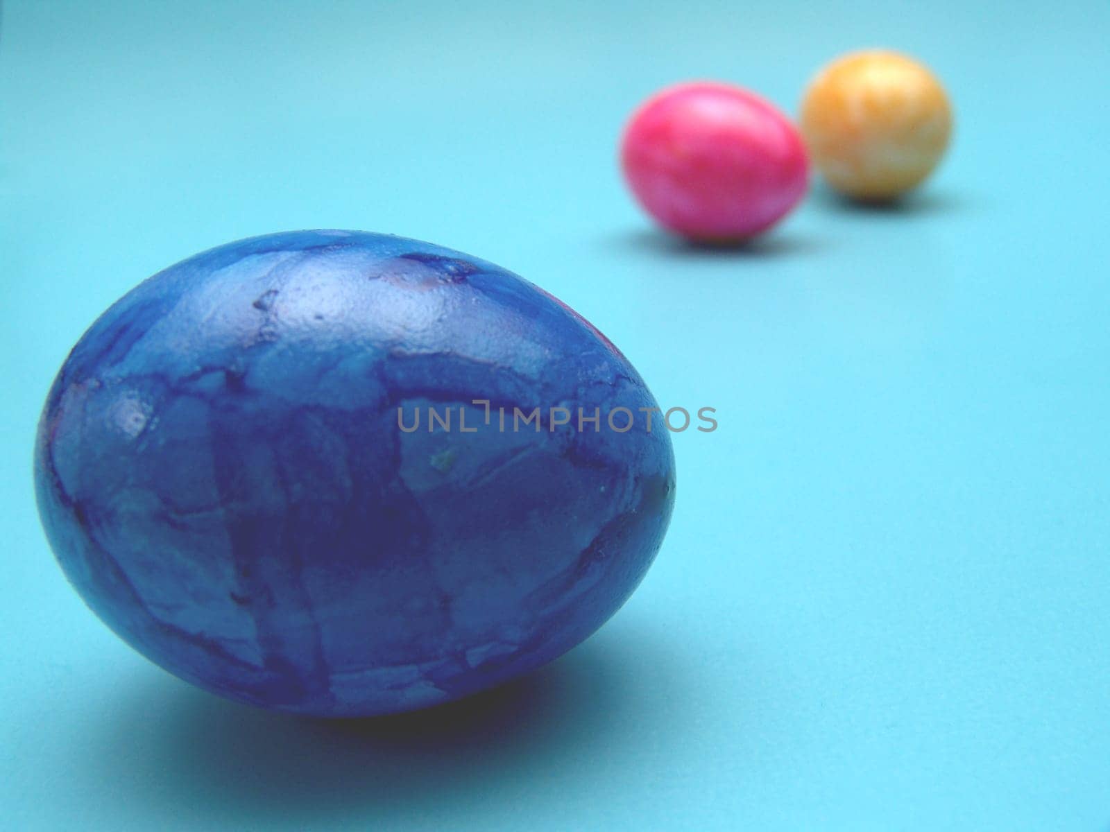 Easter egg