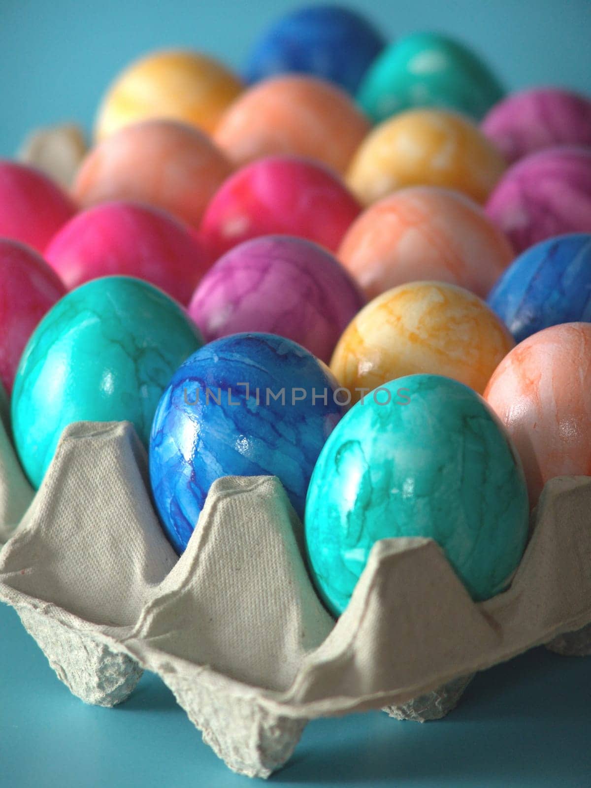 Easter egg