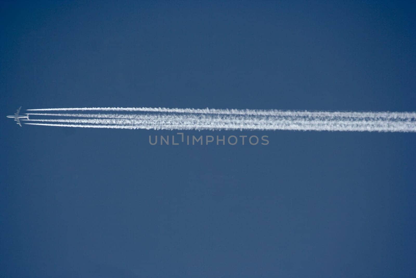 4 Jet Aircraft