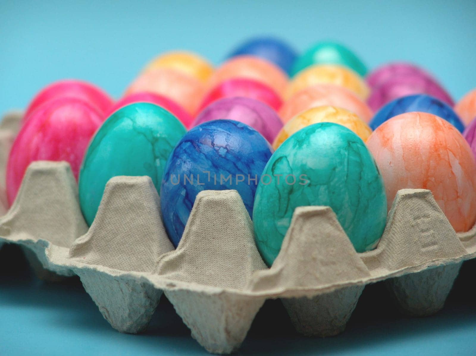 Easter egg