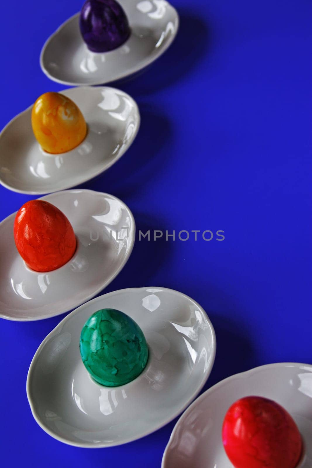 Easter Eggs II