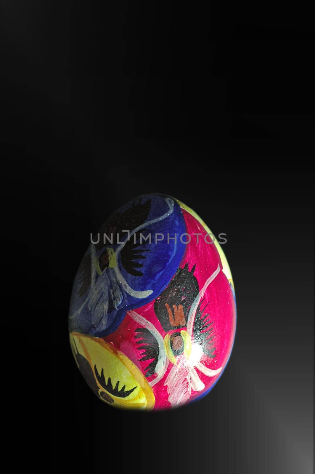 Wish all users a Happy Easter