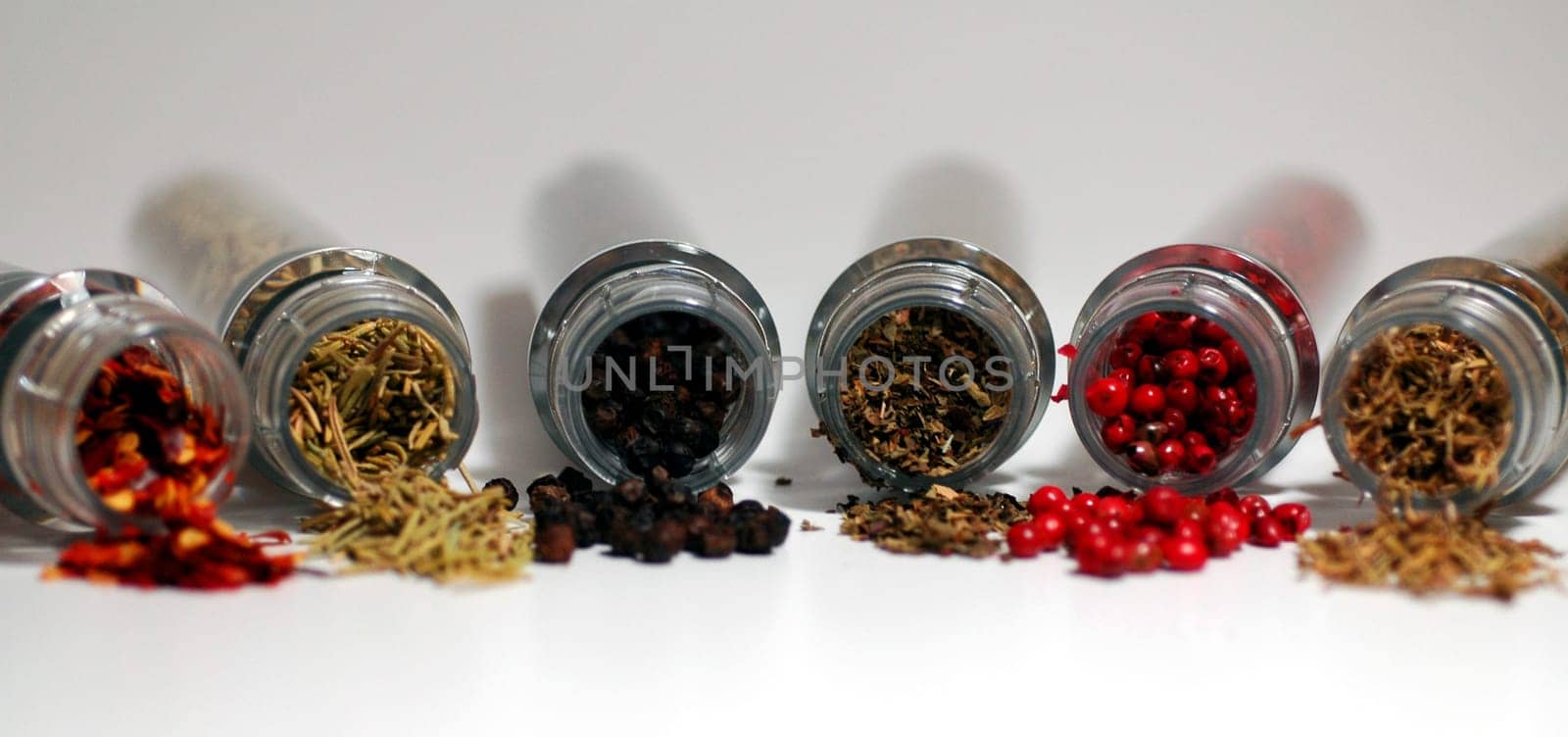Spices