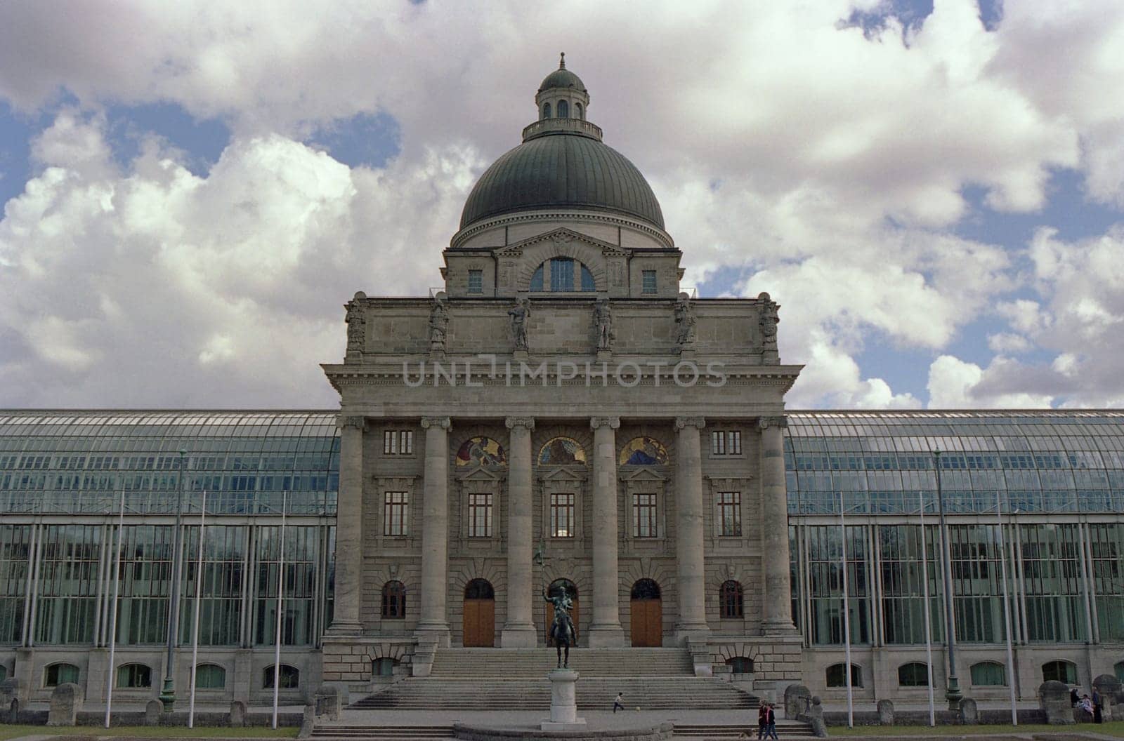 Bavarian State Chancellery