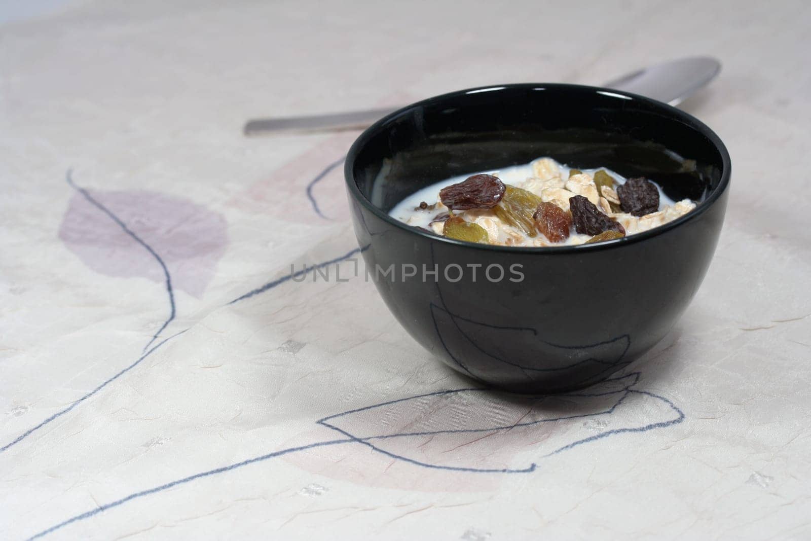 Muesli II