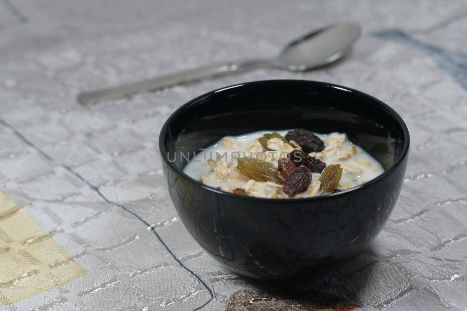 Muesli III
