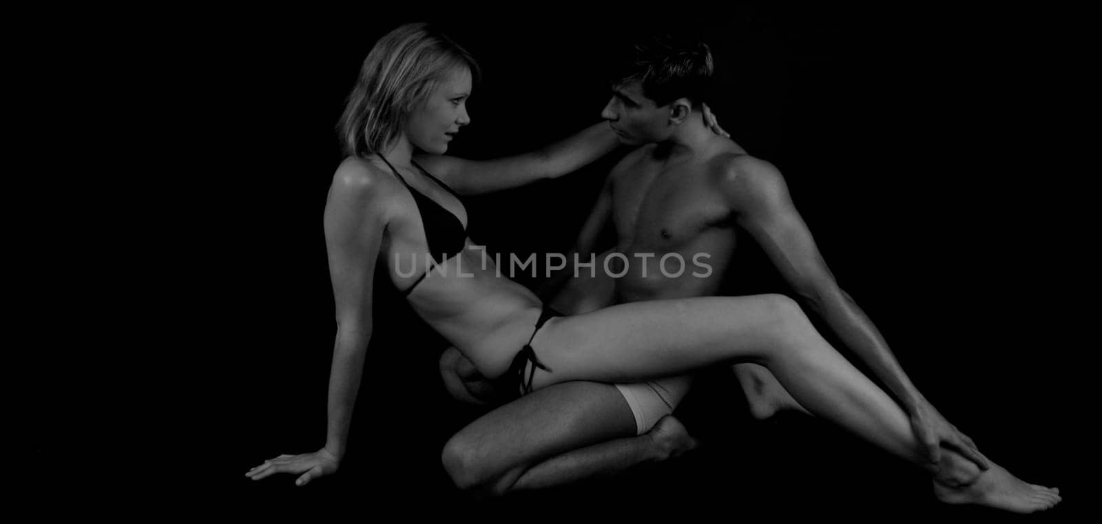 Lovers
