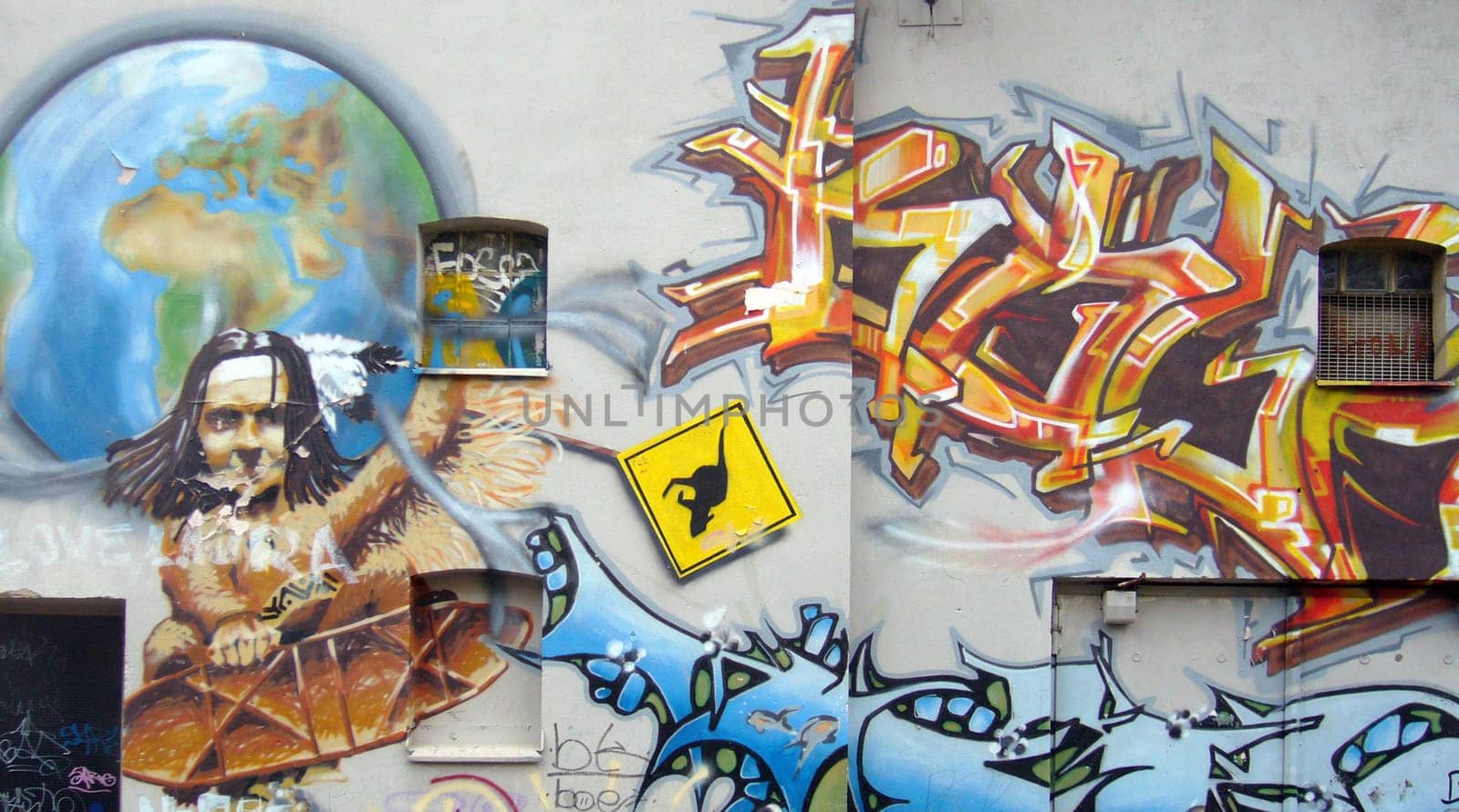 Street art