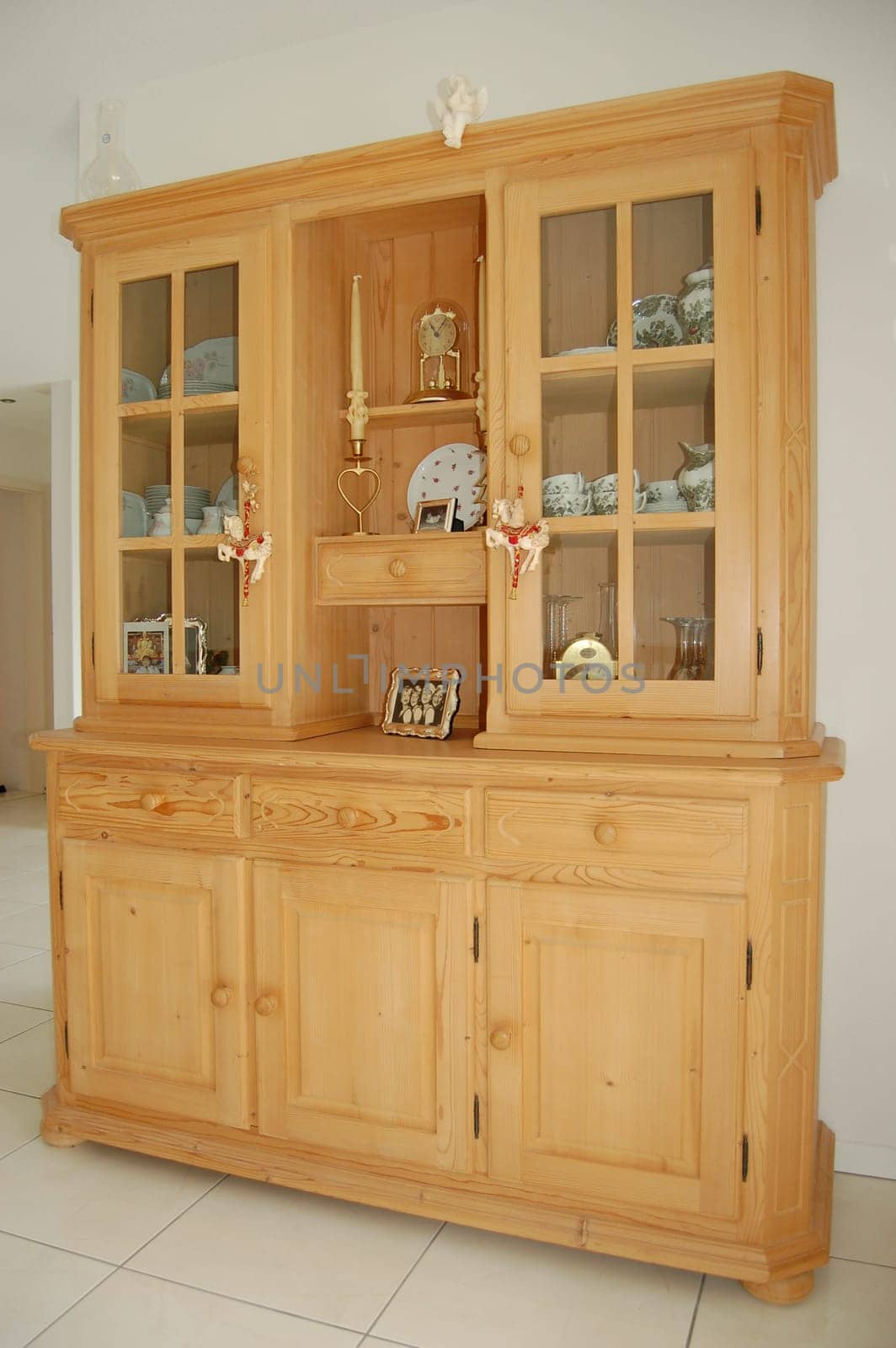 Cupboard