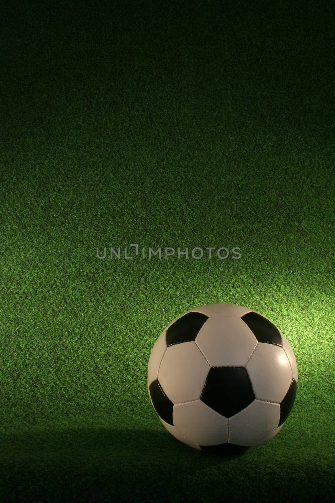 Spot Ball