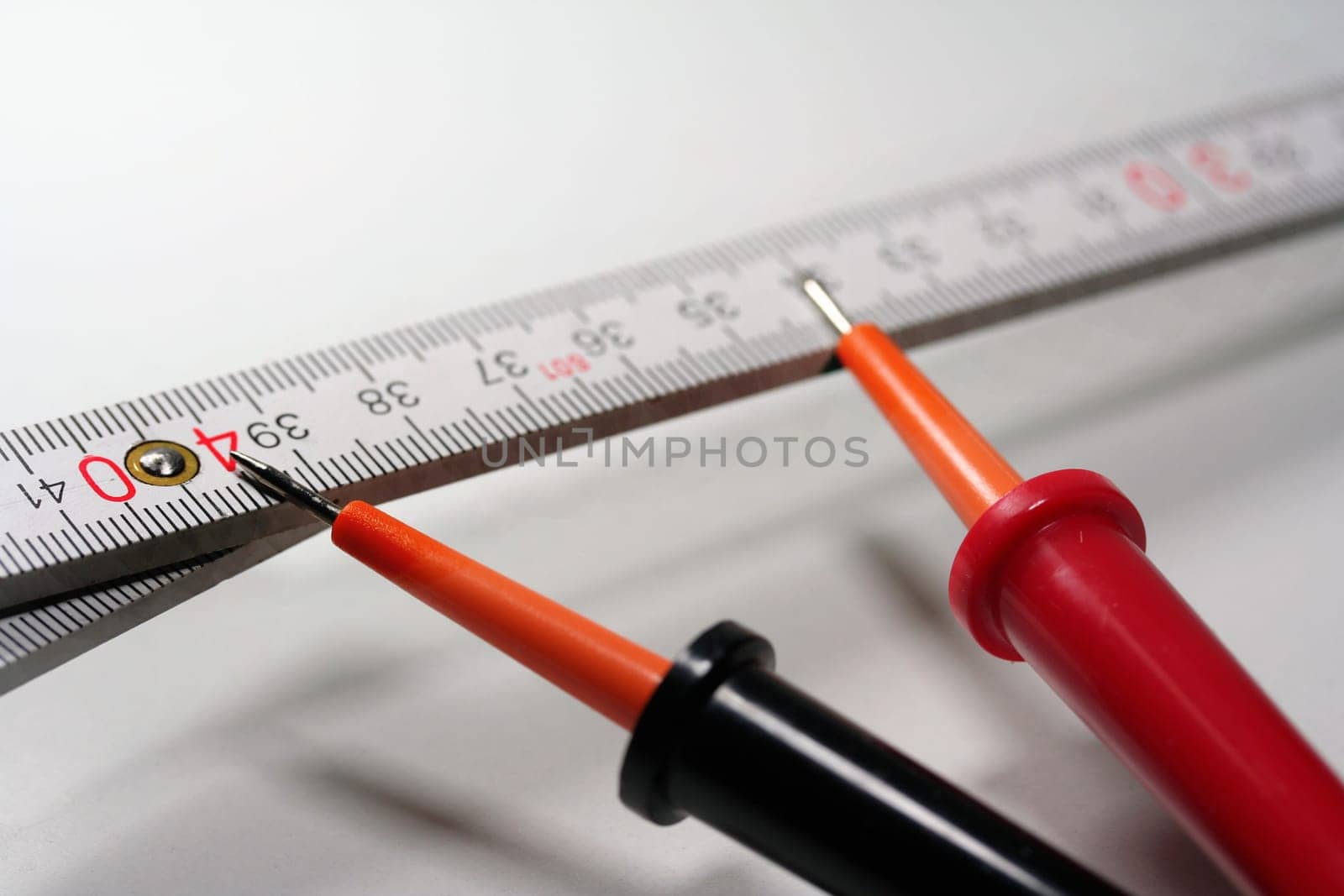 Tension 6 cm
