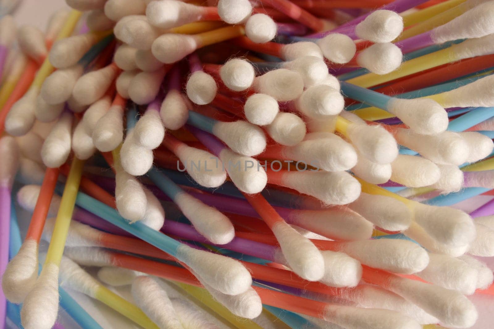 QTip Chaos
