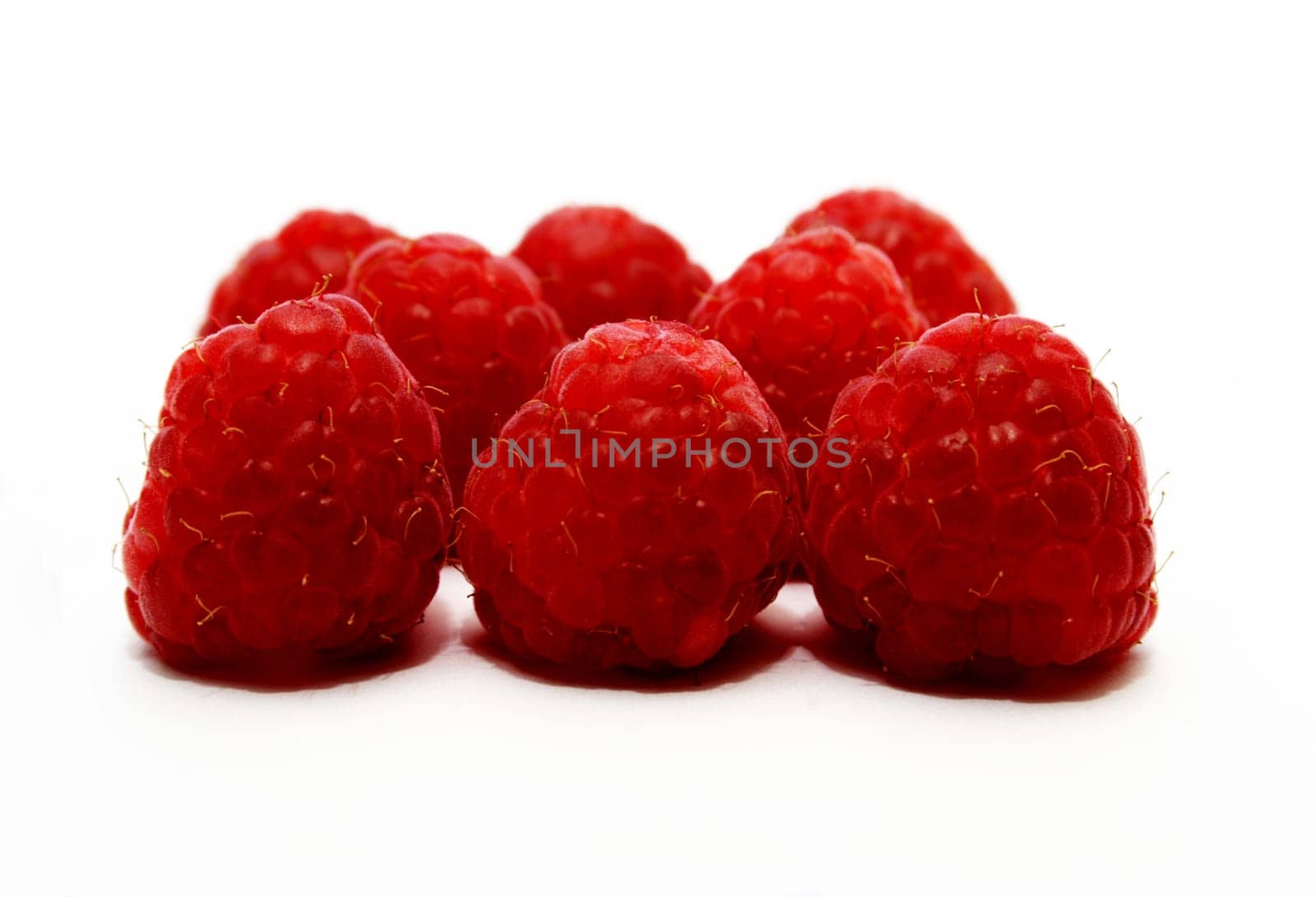 Raspberries