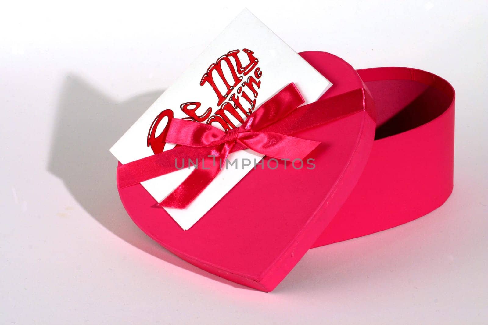 Heart box