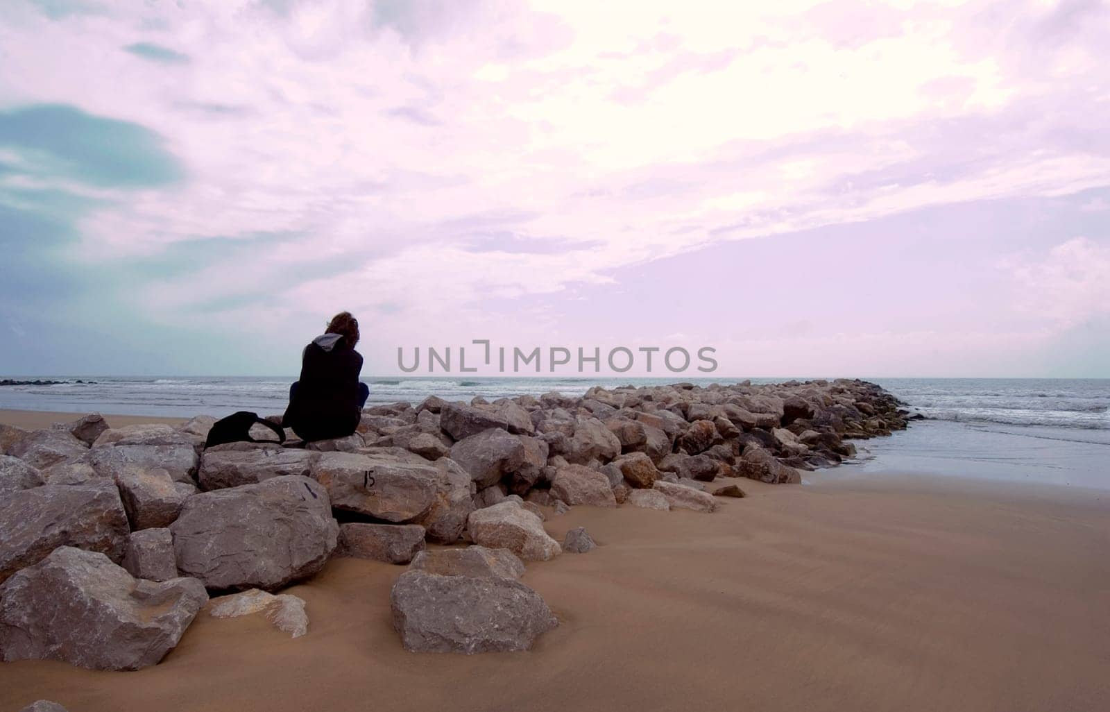 Loneliness 01