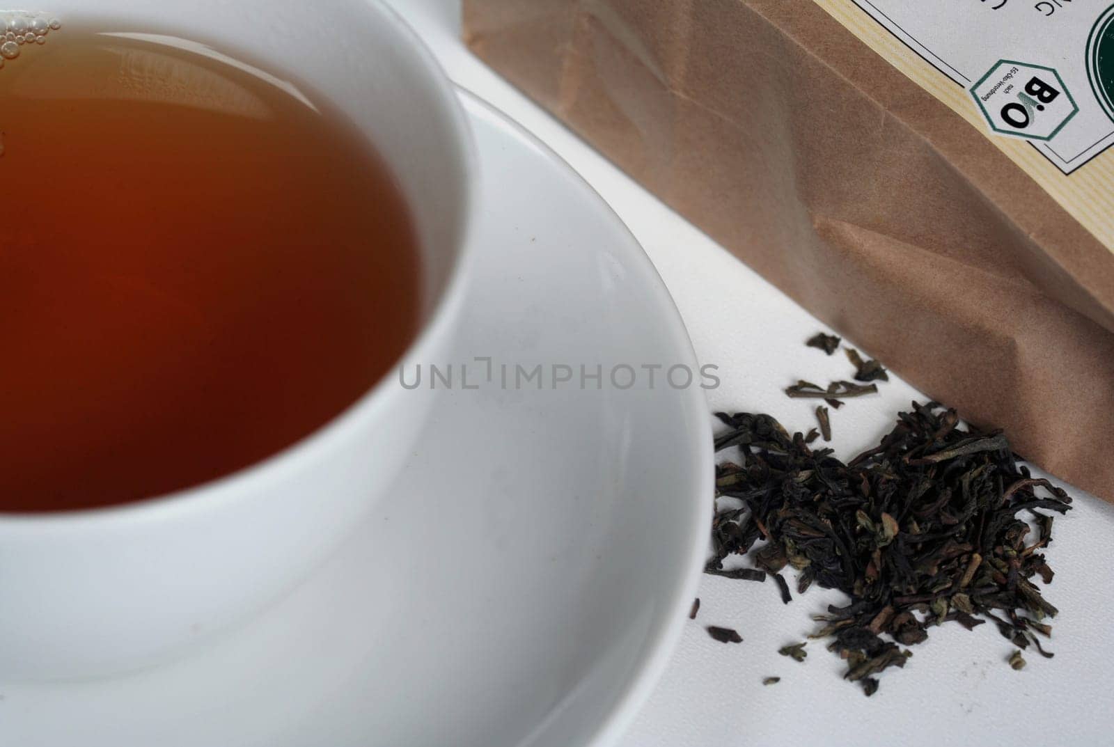 Organic Tea IV