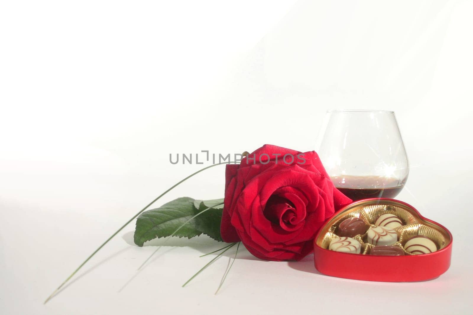 Three beautiful things (2)