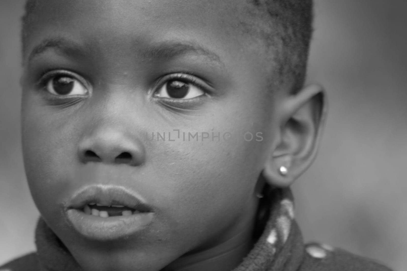 pensive