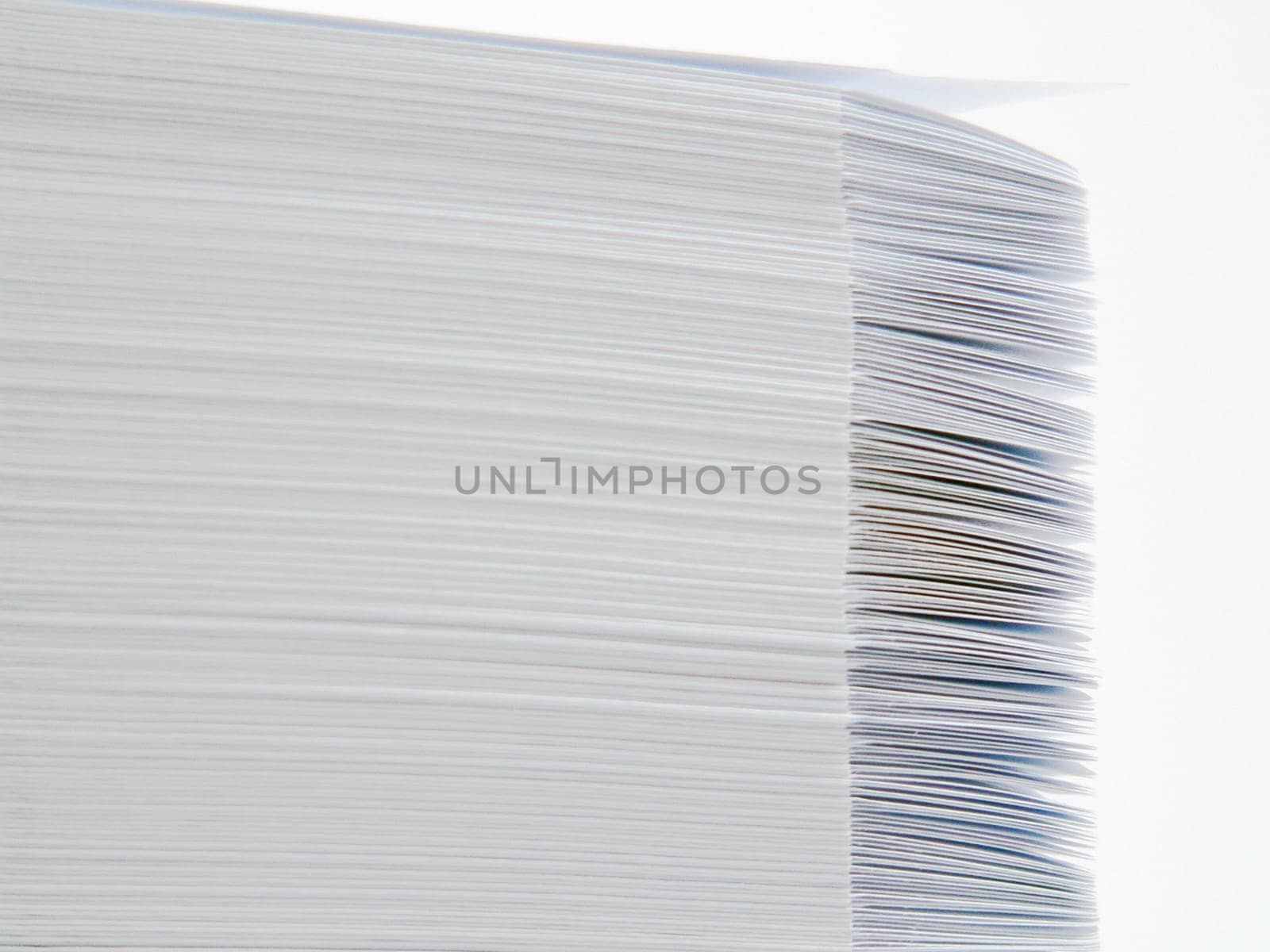 paper without sale without food without money without baked without reception