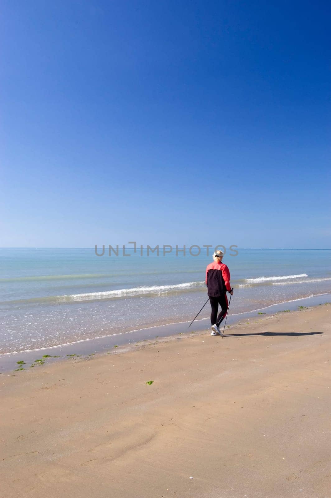 Walking 04