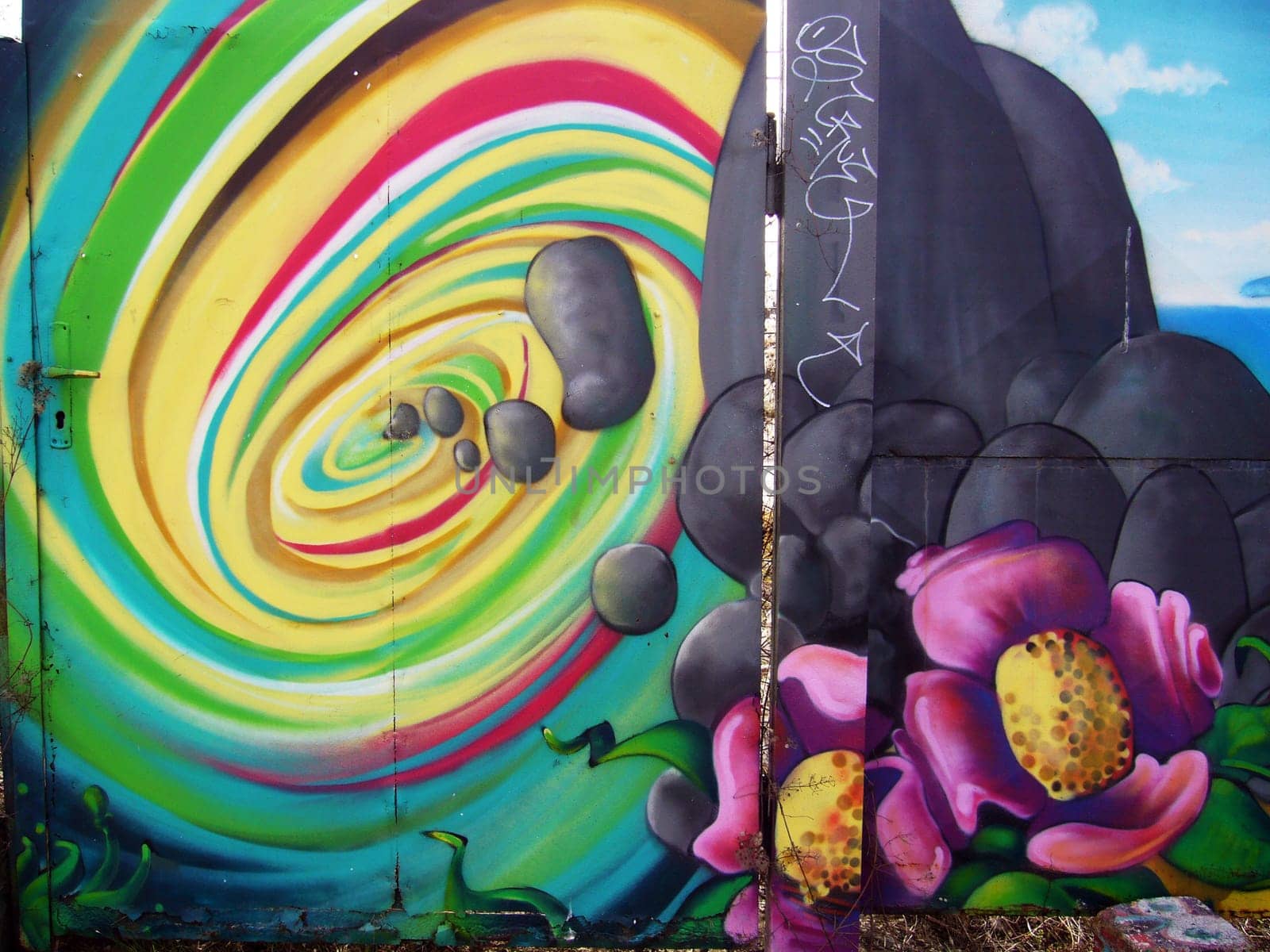 Street art