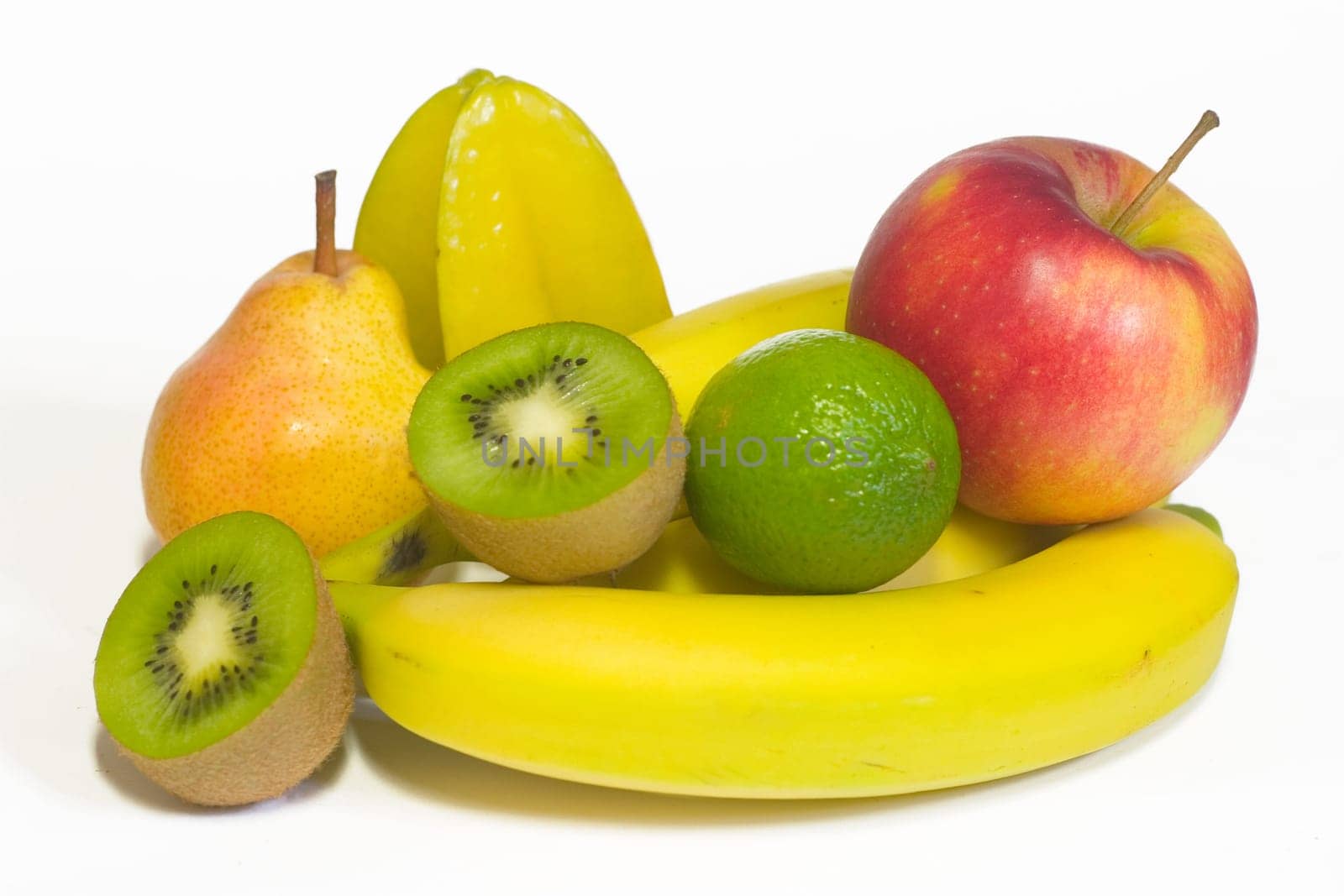 Fruit mix