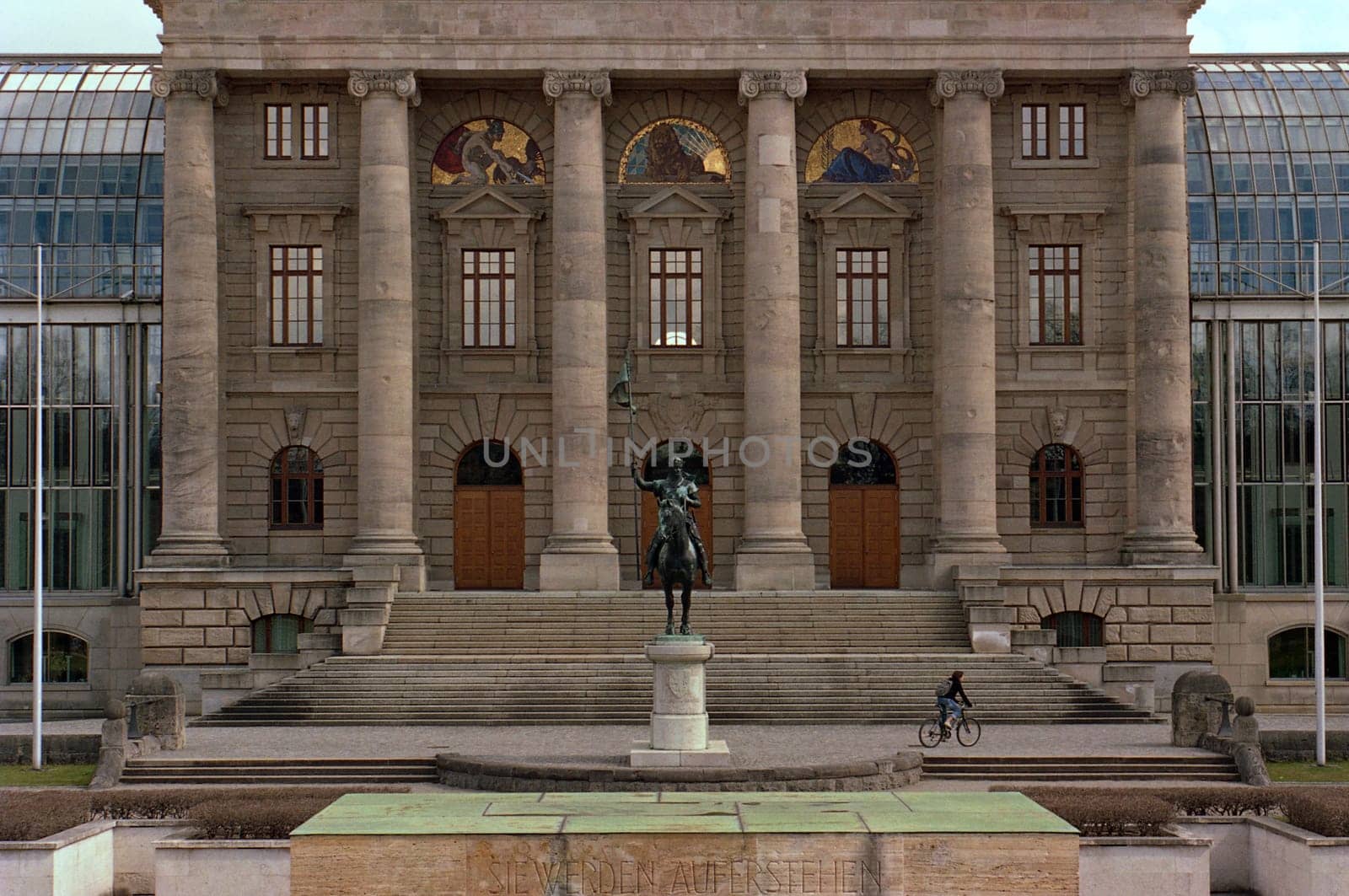 Bavarian State Chancellery