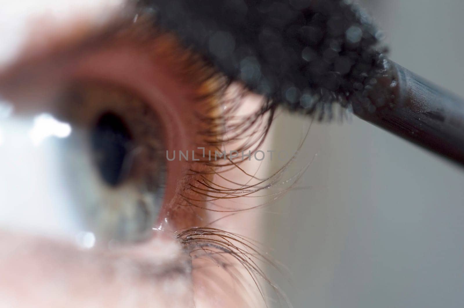 Mascara 01