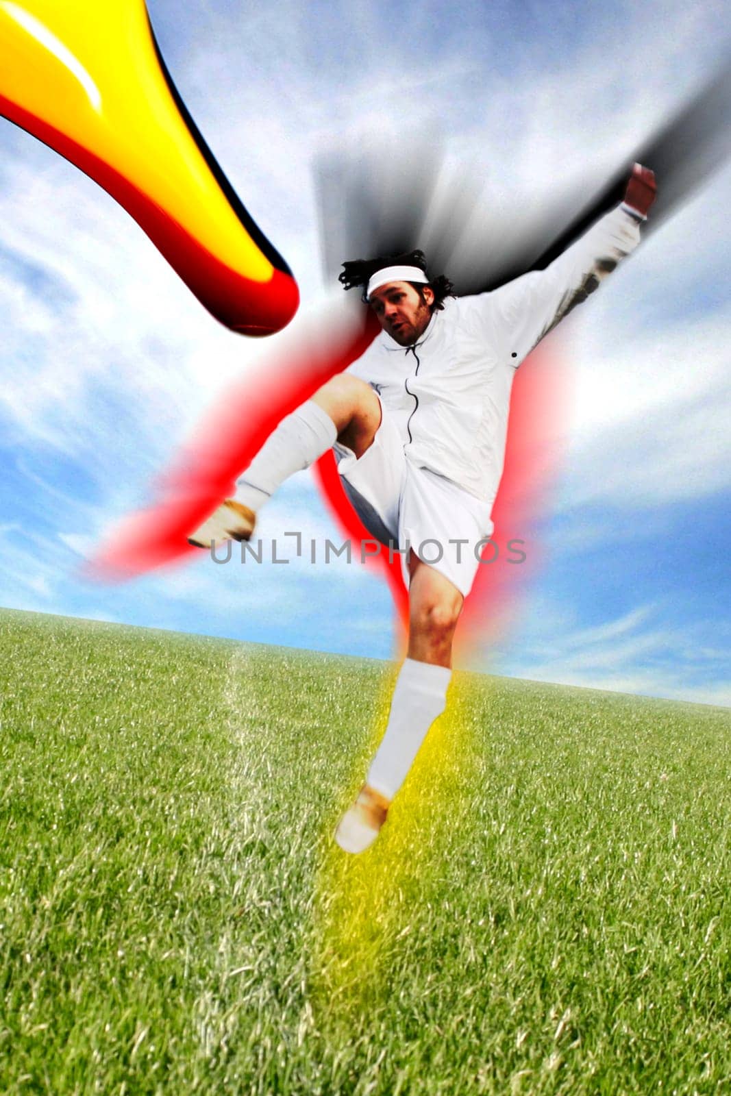 Striker