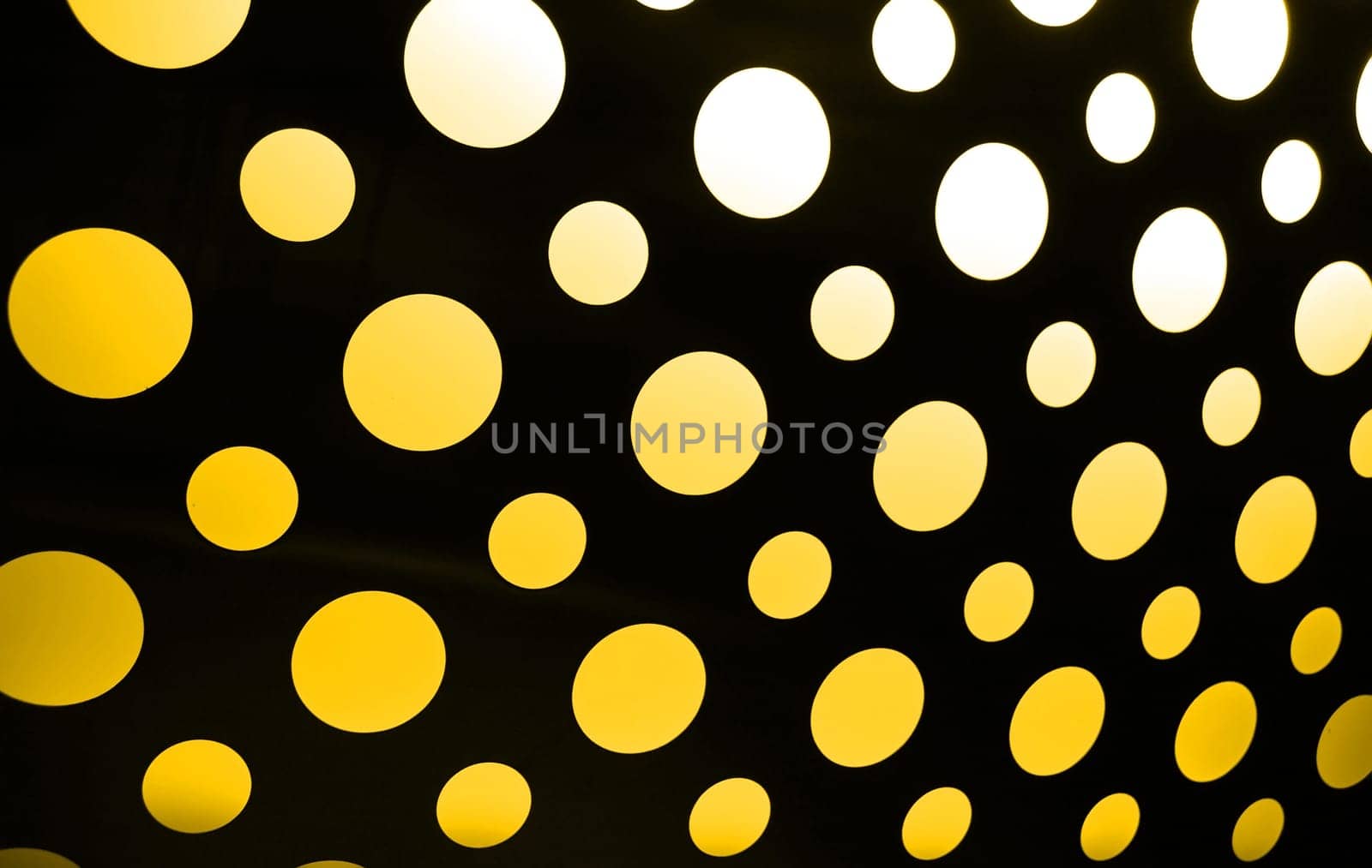 Just colored a lift ceiling with Photoshop....