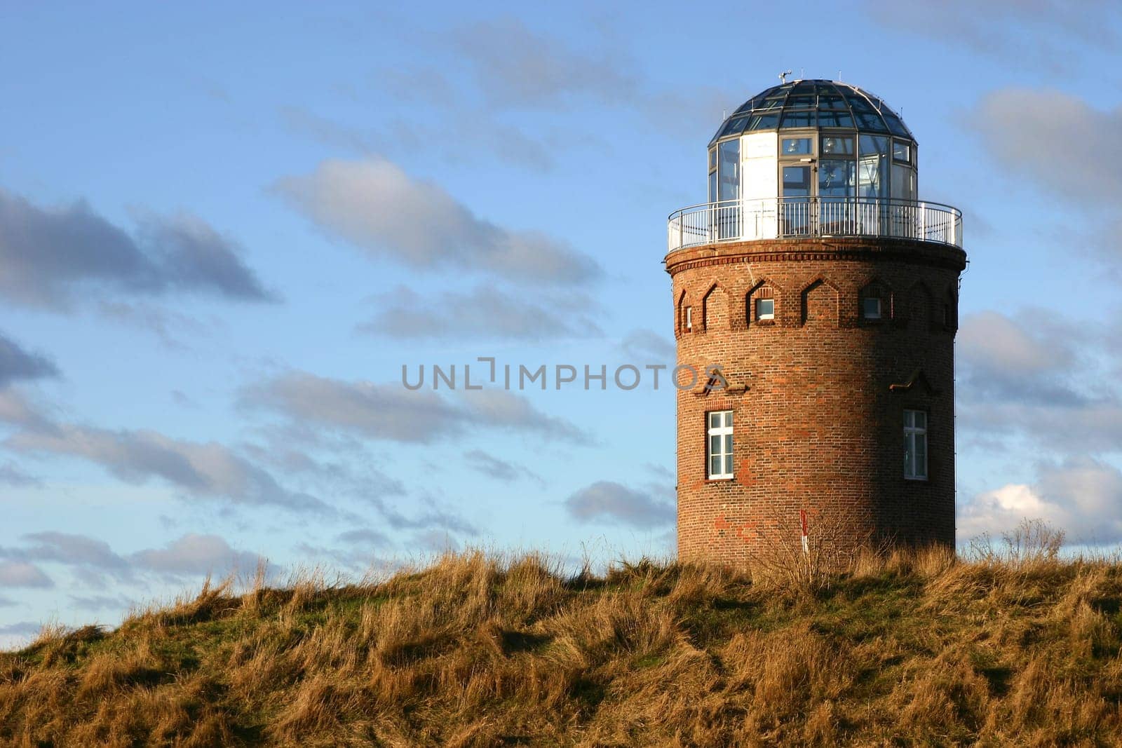 Lighthouse