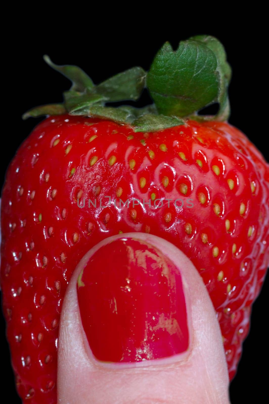 Strawberry