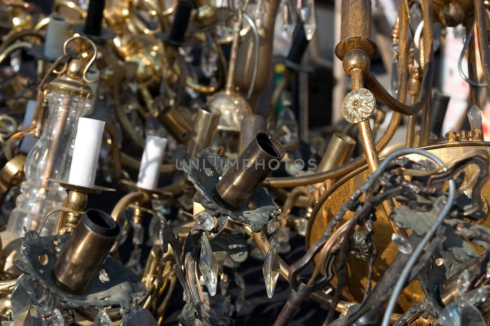 Chandelier