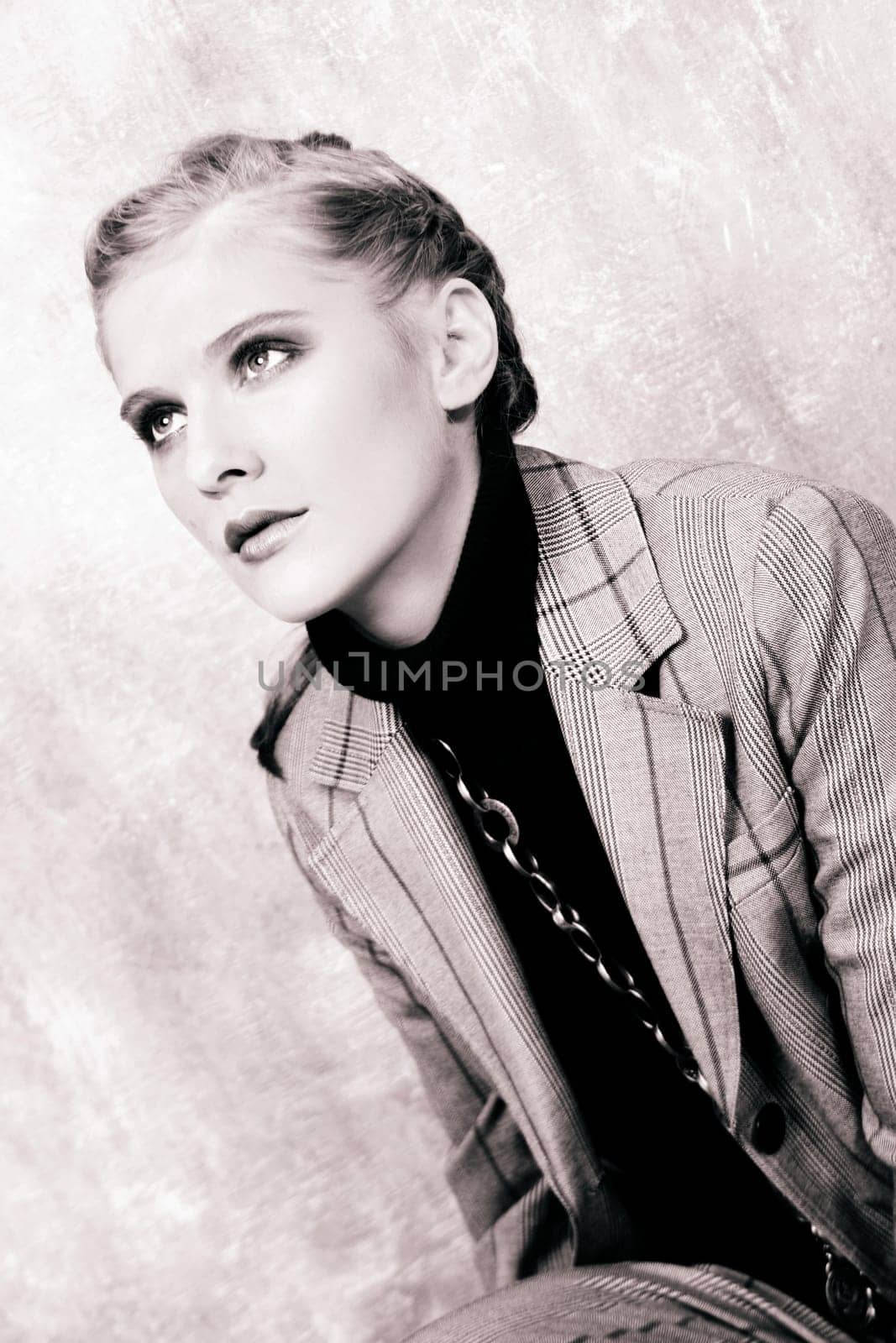 Pensive