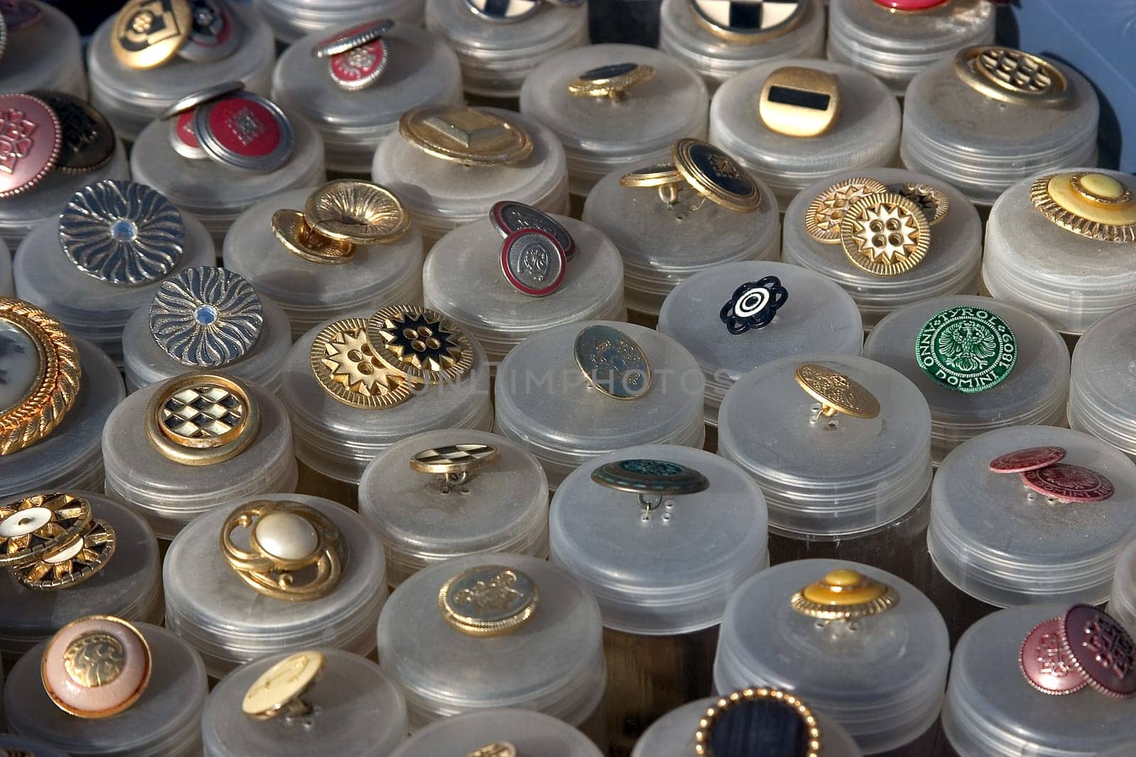 Knobs