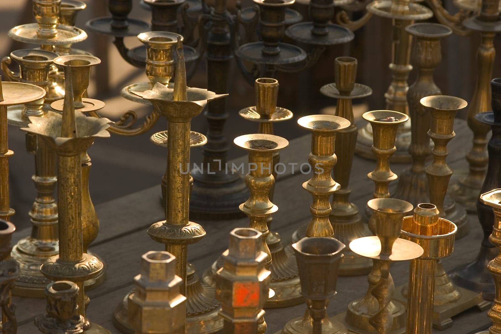 Candlestick
