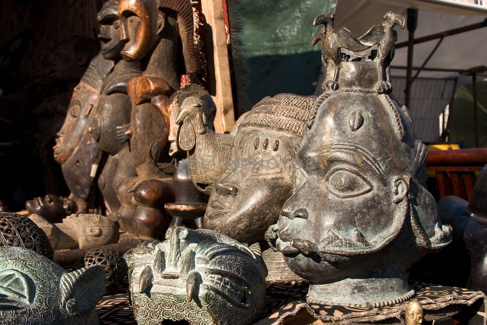 Heads