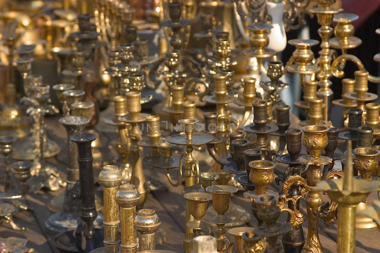 Candlestick